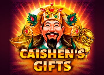 Caishenâs Gift
